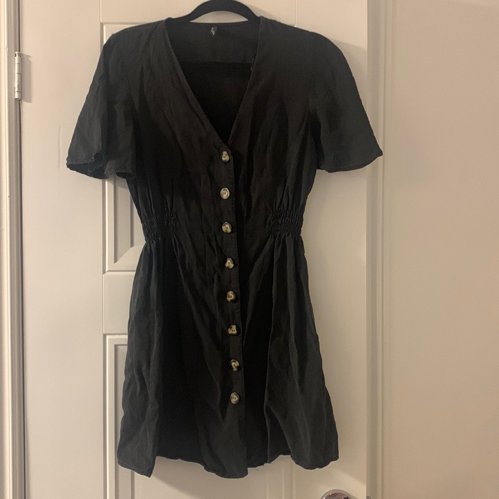 Zara Dress